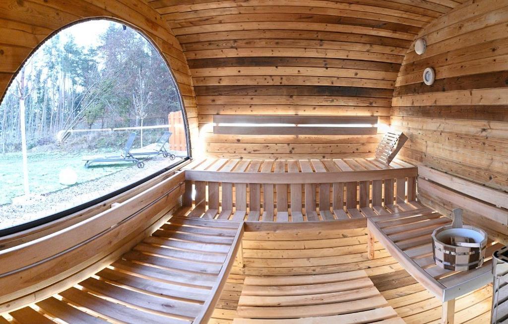 Manoah- Haeuser Am See Villa Zeulenroda-Triebes Ngoại thất bức ảnh